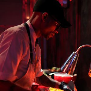 Meet your Posher, Paul